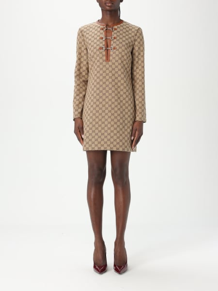 Vestido mujer Gucci>