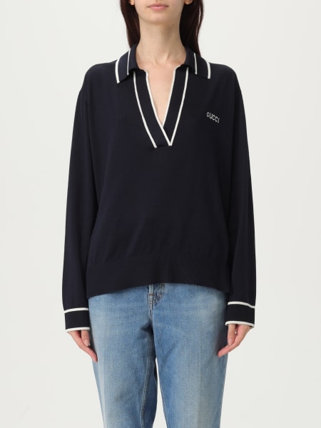 Sweater woman Gucci