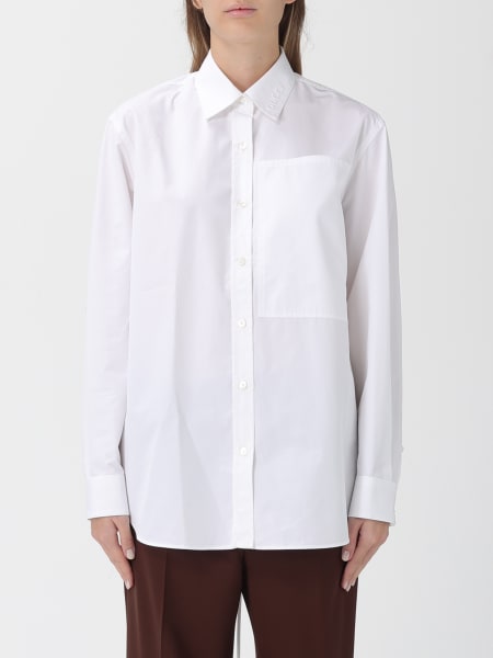 Chemise femme Gucci