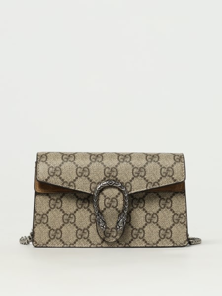 숄더백 여성 Gucci>
