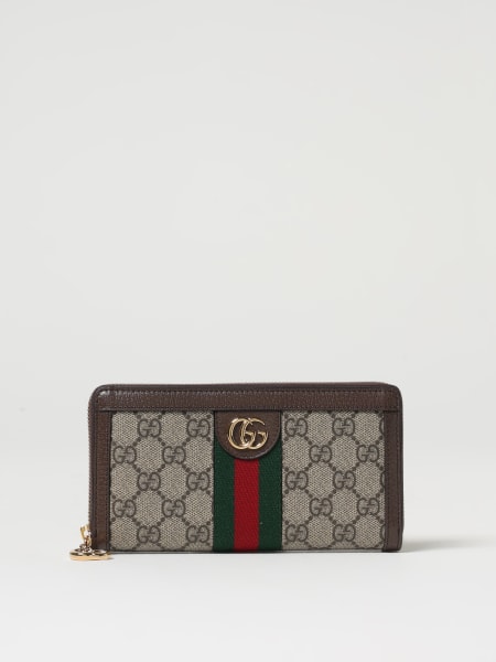 Wallet woman Gucci