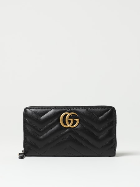 Wallet woman Gucci