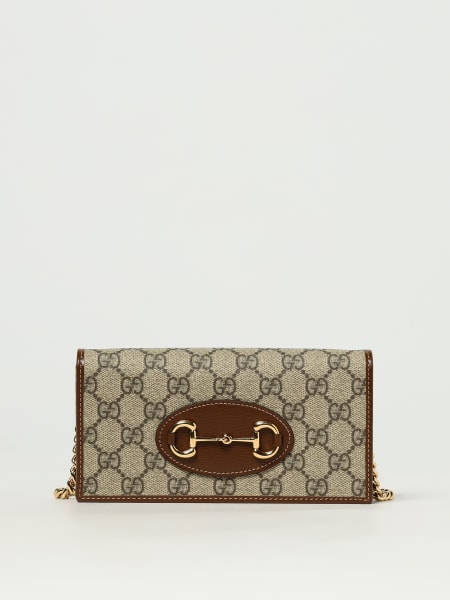 钱包 女士 Gucci>