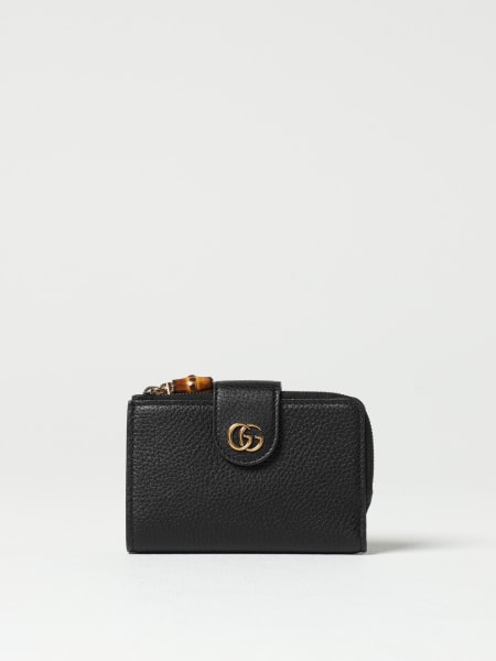 Wallet woman Gucci