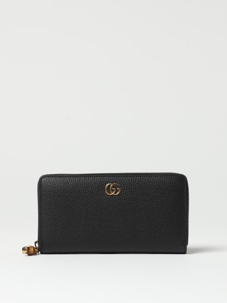 Wallet woman Gucci