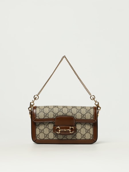 숄더백 여성 Gucci>