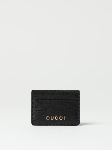 Wallet woman Gucci