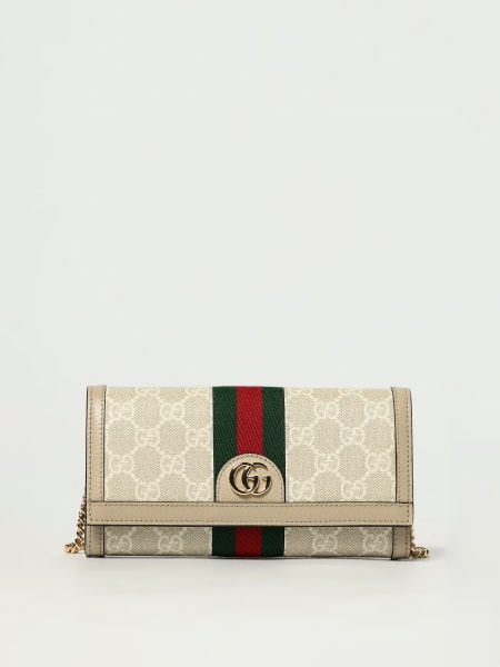 肩包 女士 Gucci>