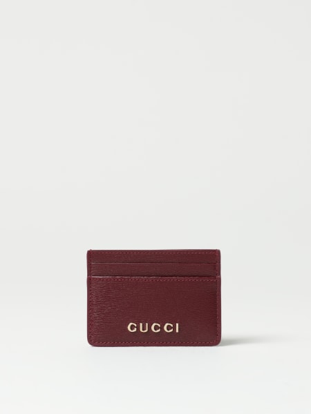 Wallet woman Gucci
