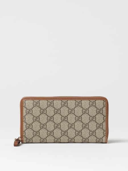 Wallet woman Gucci>