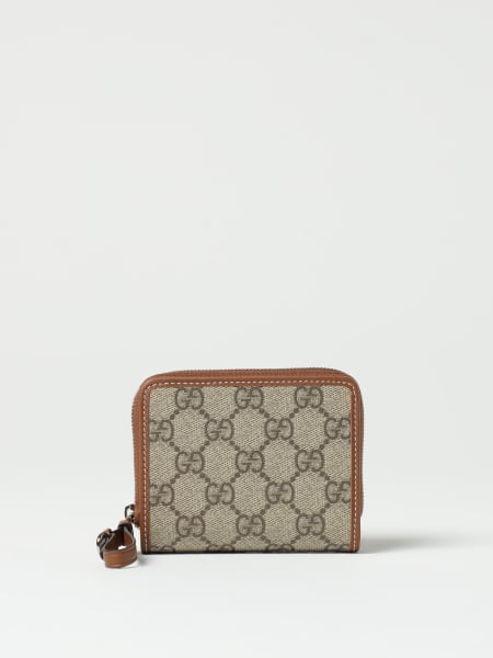 Wallet woman Gucci>