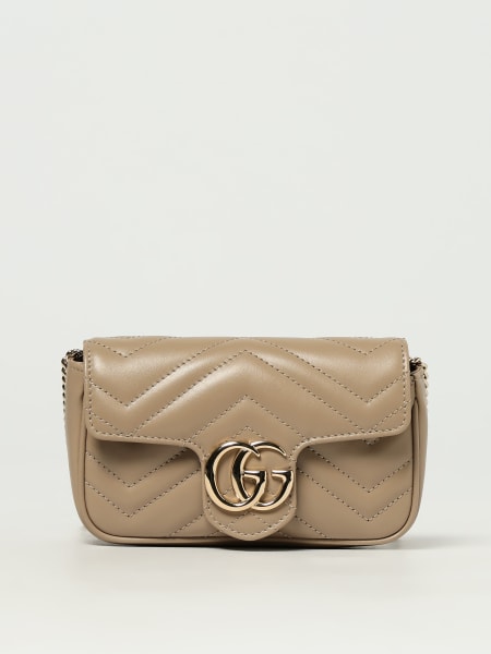 肩包 女士 Gucci>