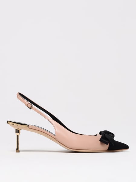 Shoes woman Elisabetta Franchi