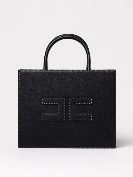 Elisabetta Franchi Women's Bags SS25 | GIGLIO.COM