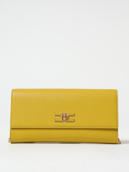 Shoulder bag woman Elisabetta Franchi