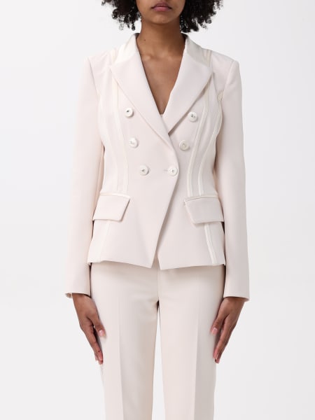 Blazer woman Elisabetta Franchi