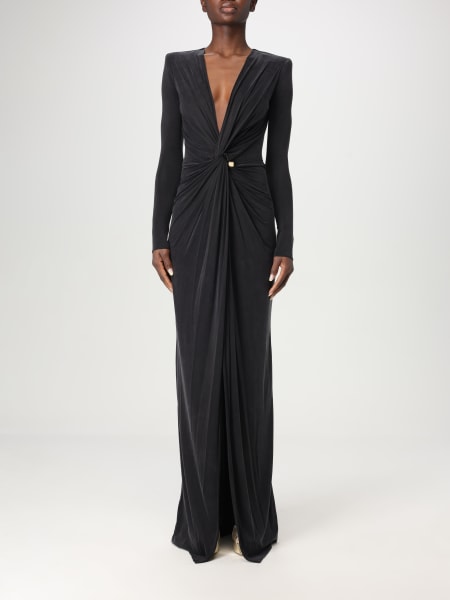 Dress woman Elisabetta Franchi