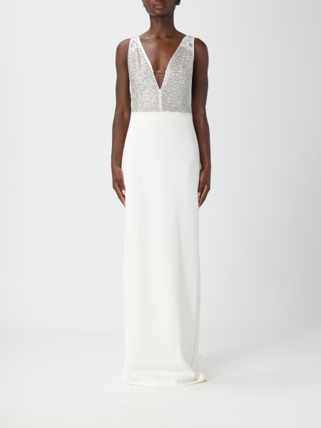 Dress woman Elisabetta Franchi