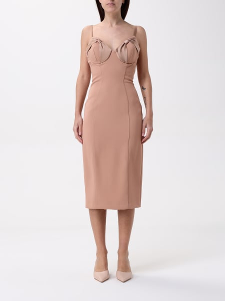 Elisabetta Franchi Dress for Women SS25 | GIGLIO.COM