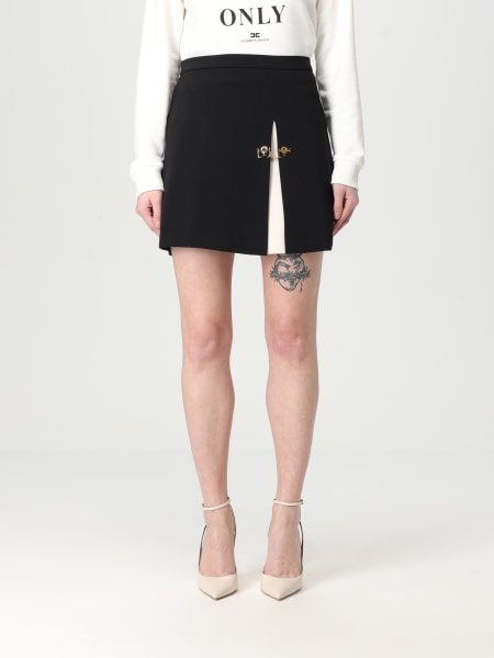 Elisabetta Franchi Skirt for Women SS25 | GIGLIO.COM