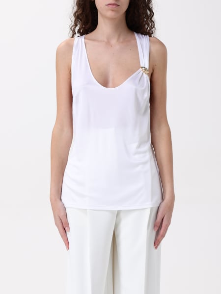 Elisabetta Franchi GD50Z56E2EA4 関税送料込 Elisabetta Franchi Women: expression of style and modern