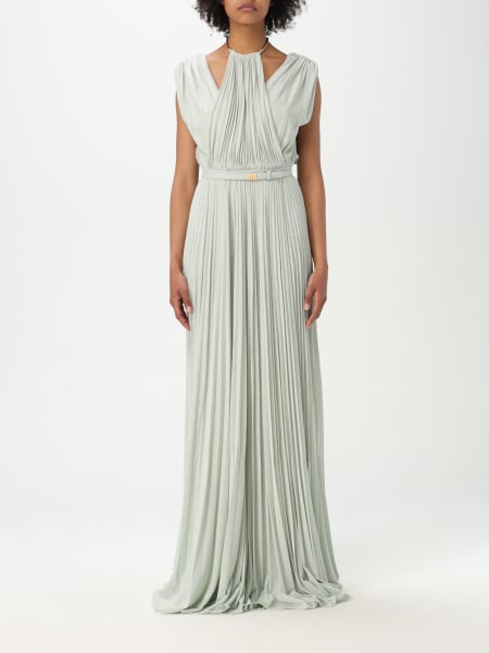 Elisabetta Franchi Dress for Women SS25 | GIGLIO.COM