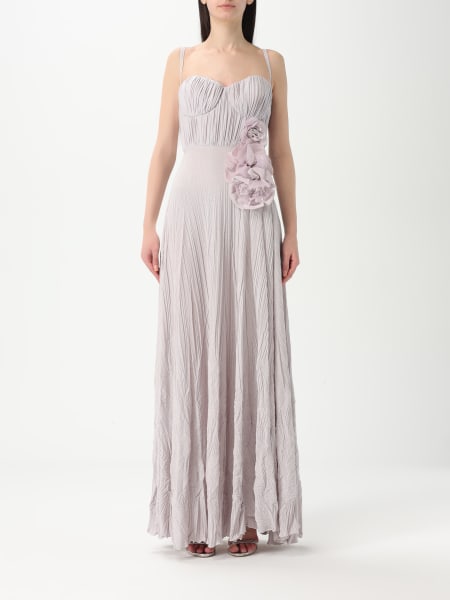 Dress woman Elisabetta Franchi