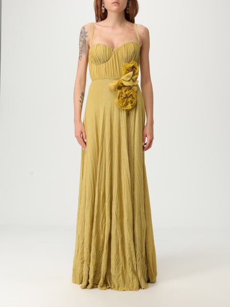 Elisabetta Franchi Dress for Women SS25 | GIGLIO.COM