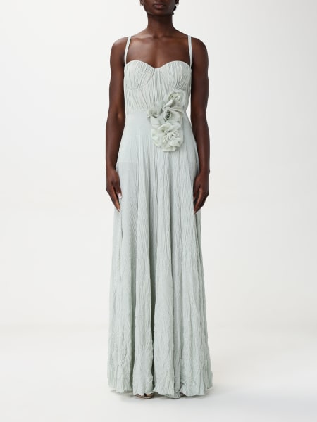 Dress woman Elisabetta Franchi