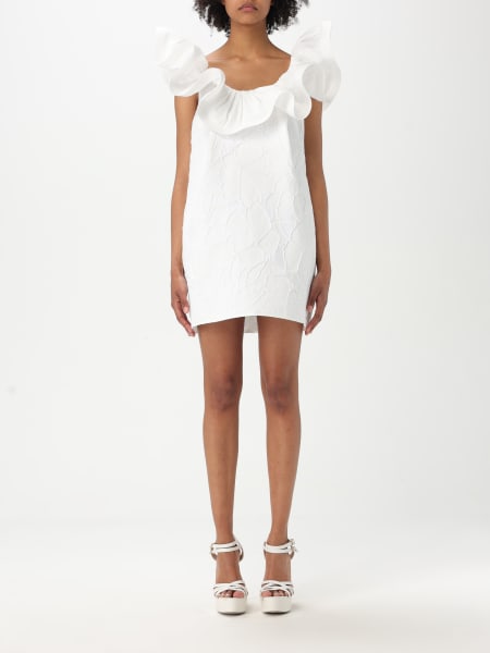 Elisabetta Franchi Dress for Women SS25 | GIGLIO.COM