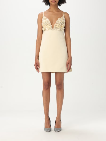 Elisabetta Franchi: Dress women Elisabetta Franchi