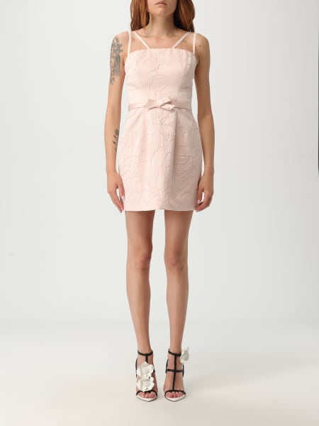 Dress woman Elisabetta Franchi