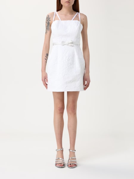 Elisabetta Franchi Dress for Women SS25 | GIGLIO.COM