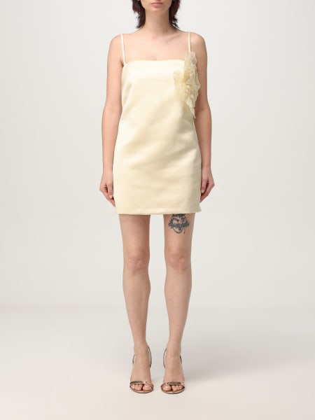 Abito Elisabetta Franchi in crêpe