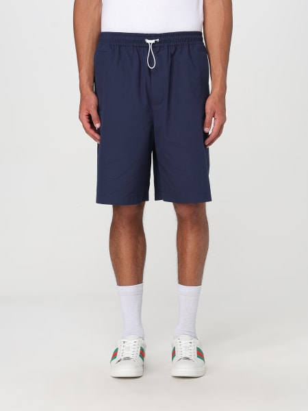 Gucci: Pantaloncino Gucci in cotone stretch