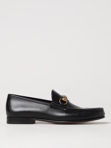 Обувь Мужское Gucci>