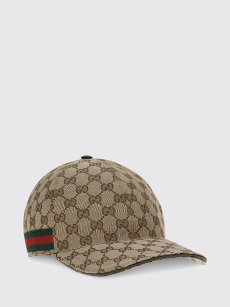 Головной убор Мужское Gucci