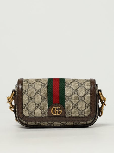 구찌(Gucci): 가방 남성 Gucci