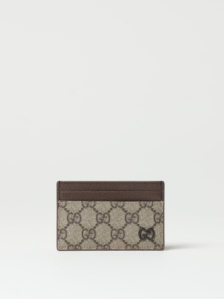 Кошелёк для него Gucci