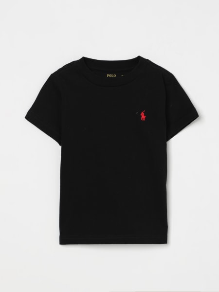 T-shirt kids Polo Ralph Lauren