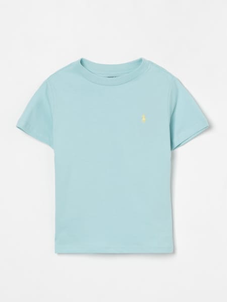 T-shirt kids Polo Ralph Lauren