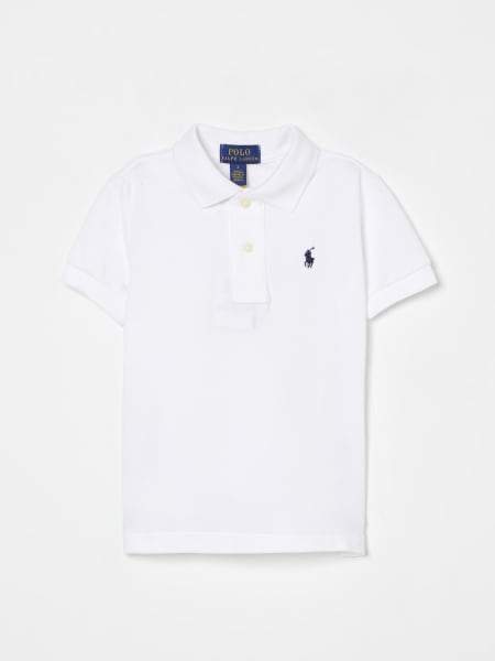 Polo kinder Polo Ralph Lauren