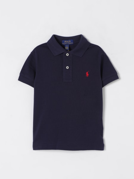 Polo kinder Polo Ralph Lauren