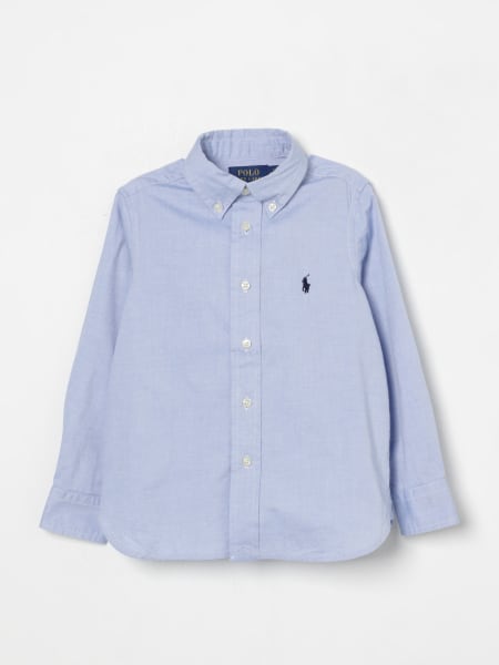 Shirt kids Polo Ralph Lauren