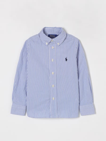 Shirt kids Polo Ralph Lauren