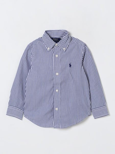 Shirt kids Polo Ralph Lauren