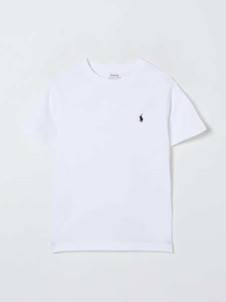 Polo Ralph Lauren: T-shirt Jungen Polo Ralph Lauren