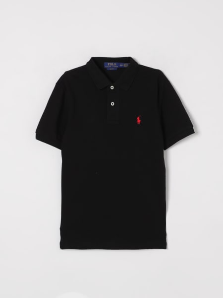 Polo shirt kids Polo Ralph Lauren