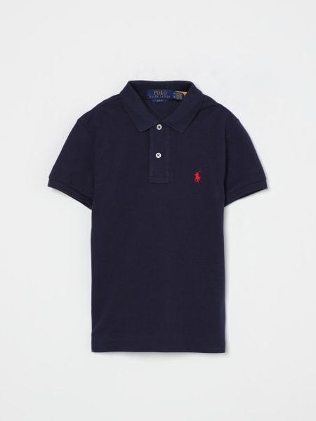 Polo kinder Polo Ralph Lauren