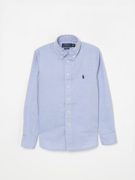 Shirt kids Polo Ralph Lauren